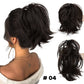 Claw Clip Ponytail Hair Extension for Women