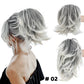 Claw Clip Ponytail Hair Extension for Women