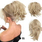 Claw Clip Ponytail Hair Extension for Women