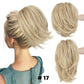 Claw Clip Ponytail Hair Extension for Women