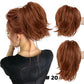 Claw Clip Ponytail Hair Extension for Women