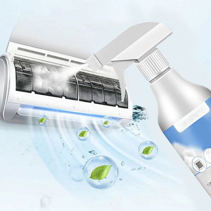 🔥Big Sale 50% OFF🔥🫧Air Conditioner Cleaner🏠