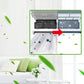🔥Big Sale 50% OFF🔥🫧Air Conditioner Cleaner🏠
