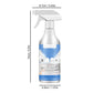🔥Big Sale 50% OFF🔥🫧Air Conditioner Cleaner🏠