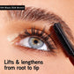 Natural Long-Lasting Curling Mascara