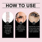 Natural Long-Lasting Curling Mascara