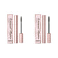 Natural Long-Lasting Curling Mascara