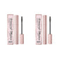 Natural Long-Lasting Curling Mascara
