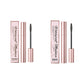 Natural Long-Lasting Curling Mascara