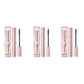 Natural Long-Lasting Curling Mascara