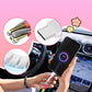 🌈2-In-1 USB To Type-C ＆ Lighting Beaded Charger Cord