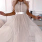 🥰Women's Lace A-Line Midi Dress