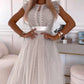 🥰Women's Lace A-Line Midi Dress