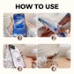 📱Magnetic Anti-Peep Phone Case