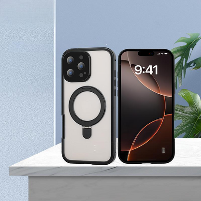 📱Magnetic Anti-Peep Phone Case