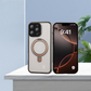 📱Magnetic Anti-Peep Phone Case