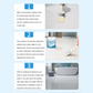 🍃Eco-Friendly & Durable Transparent Waterproof & Leak-Proof Coating