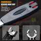 🔥Double-headed adjustable universal key