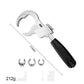 🔥Double-headed adjustable universal key