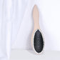 🪮Portable Wooden Wig Comb Brush