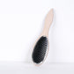 🪮Portable Wooden Wig Comb Brush