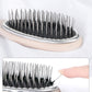 🪮Portable Wooden Wig Comb Brush