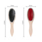 🪮Portable Wooden Wig Comb Brush