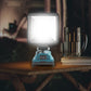 ⚡LED Flood Light with USB/Type-C Charging