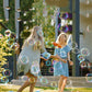 🫧Handheld Multi-Hole Bubble Machine🫧
