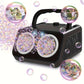 🫧Handheld Multi-Hole Bubble Machine🫧