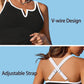 🌊2025 Summer Cool Deal: 50% OFF🌊Tummy Control Two-Piece Tankini Set