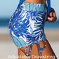 🌊2025 Summer Cool Deal: 50% OFF🌊Tummy Control Two-Piece Tankini Set