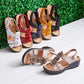 🔥Hot Sale🔥Bohemian Summer Sandals