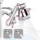 🔥Multi-functional Splash-Proof Faucet Extender with Swivel Arm