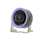 ❄ 100-Speed Super Desk Fan with Digital Display⚡