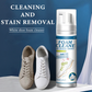 🔥Universal Portable No-Rinse Foam Cleaner for Shoes