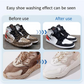 🔥Universal Portable No-Rinse Foam Cleaner for Shoes