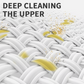 🔥Universal Portable No-Rinse Foam Cleaner for Shoes