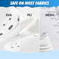 🔥Universal Portable No-Rinse Foam Cleaner for Shoes