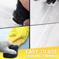 🔥Last day promotion 50% off🔥Caulking Finisher