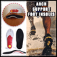 👟Arch Support Foot Insoles