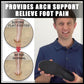 👟Arch Support Foot Insoles