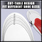 👟Arch Support Foot Insoles