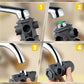 🔥Hot Sale（💥50%OFF）🔥All-In-One Wrench Tool Set for Faucet