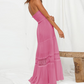 🔥Summer Hot Sale🔥Elegant Bustier Long Dress