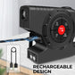 3-in-1 Rechargeable Smart Digital Laser Measuring Tape