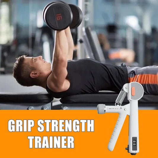Grip Strength Trainer