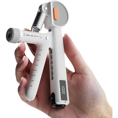 Grip Strength Trainer