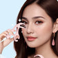 💥HOT SALE💥Heated Wide-Angle Frameless Electric Eyelash Curler