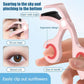 💥HOT SALE💥Heated Wide-Angle Frameless Electric Eyelash Curler